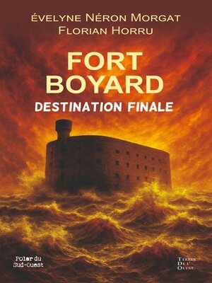 cover image of Fort Boyard, destination finale
